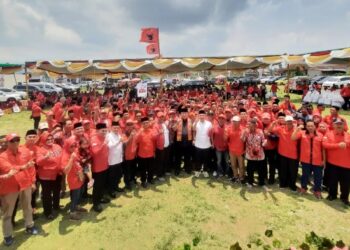 Visi Arinal Djunaidi untuk Lampung Barat: Dari Kopi Hingga Ekowisata