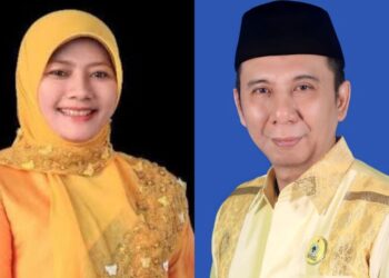PAW DPRD Lampung: Ririn Kuswantari Ditarik, Mustika Bahrum Masuk