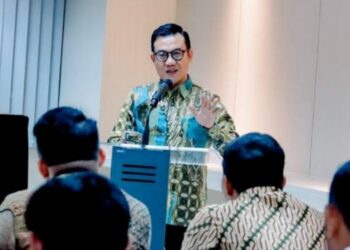 Politik Uang dan Netralitas ASN Warnai Pelanggaran Pilkada Serentak di Lampung