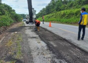 Infrastruktur Jadi Kendala Utama Pengentasan Kemiskinan di Lampung