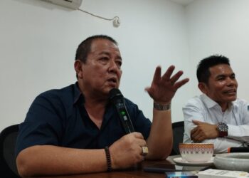 Maksimalkan Potensi Agrikultur, Arinal Siapkan Proyek Kereta Api Lampung-Sumatera Selatan