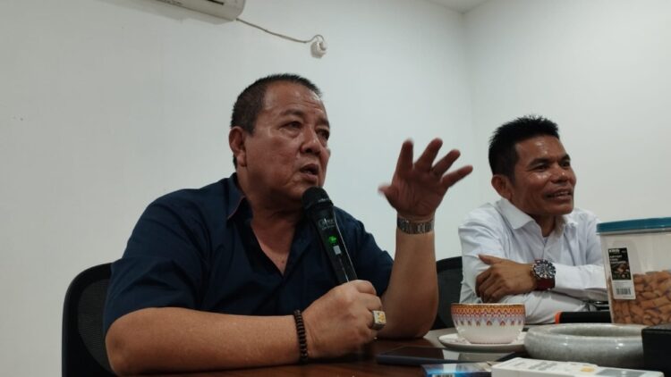 Maksimalkan Potensi Agrikultur, Arinal Siapkan Proyek Kereta Api Lampung-Sumatera Selatan
