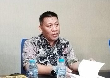 Review Master Plan, Pemprov Lampung Tata Ulang Hibah Tanah Kota Baru untuk PWNU