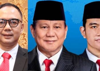 Mahendra Utama: Kolaborasi Prabowo-Gibran Bawa Harapan Baru untuk Indonesia