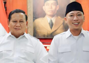 Didukung Prabowo, Mirza Targetkan Transformasi Lampung Jadi Lokomotif Ekonomi Sumatera 