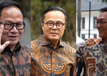Mahendra Utama Apresiasi Trio Wamen BUMN, Dorong Perubahan Positif