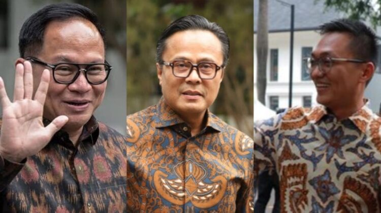 Mahendra Utama Apresiasi Trio Wamen BUMN, Dorong Perubahan Positif