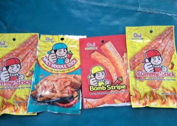 12 Siswa SD di Bandarlampung Keracunan Jajanan Sekolah, Dinkes Turun Tangan