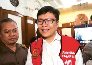 OTT Hakim Surabaya: KY Pastikan Proses Hukum Berlanjut!