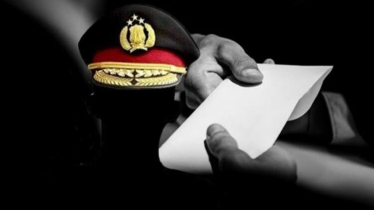 Modus Loloskan Bintara Polri, Wanita di Tanggamus Tipu Korban Hingga Rp1 Miliar