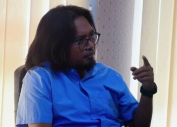 Tim Hukum Ali Rahman-Ayu Kecam Pernyataan Resmen Kadapi Usai Debat Pilkada Waykanan