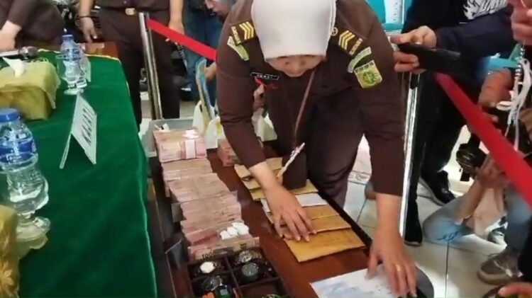 Dana PI Rp271 Miliar Disoal, Kejati Lampung Dalami Aliran Uang di PT LEB