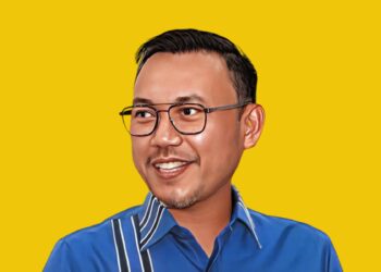 reforma agraria indra gunawan bpn kota palangka raya kementerian atr bpn