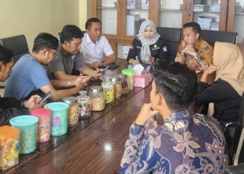 Komisi IV DPRD Bandarlampung Siap Tuntaskan Kasus TPPO Anak di Bawah Umur