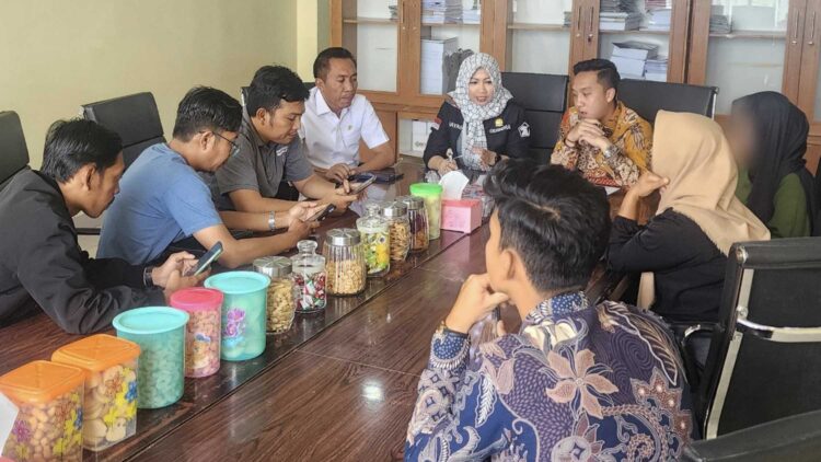 Komisi IV DPRD Bandarlampung Siap Tuntaskan Kasus TPPO Anak di Bawah Umur