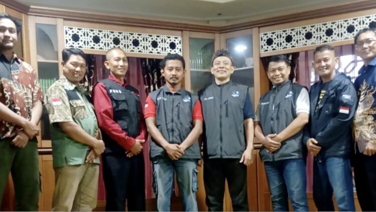 PJS DKI Jakarta Solidkan Langkah Akhir Tahun dalam Rapat Pleno