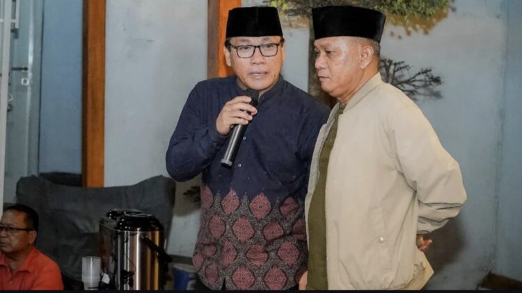 Drama Pilkada Metro: Wahdi Kembali Bertarung, Qomaru Zaman Terdiskualifikasi