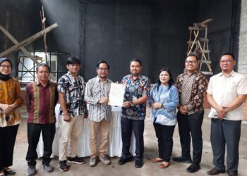 Kementerian atr bpn, bpn, palangka raya,