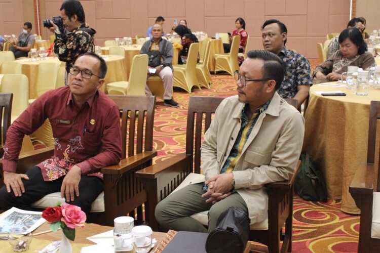 Kementerian ATR BPN Indra Gunawan