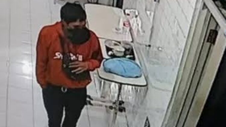 Awas! Pencuri Berkeliaran di Rumah Sakit Bandarlampung, Incar Dompet dan Handphone