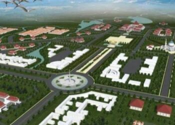 Metropolitan Lampung Raya: Integrasi 7 Kabupaten Atasi Kesenjangan