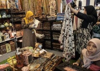 Utang UMKM Macet Hingga 10 Tahun Dihapus, Pemerintah Beri Kriteria Khusus