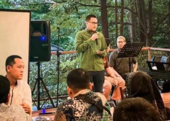 Pemuda Tani Lampung: Kebijakan Prabowo Dorong UMKM Jadi Pilar Ekonomi