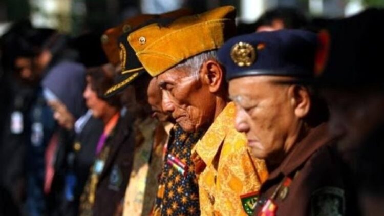 Hari Pahlawan 2024: Masyarakat Bandar Lampung Dihimbau Hening Cipta Serentak