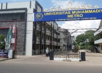 LBH Bandarlampung Kecam Pembekuan Senat dan Kriminalisasi Mahasiswa UM Metro