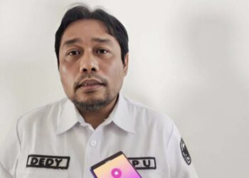 KPU Bandarlampung Gelar Debat Pamungkas di Siang Hari