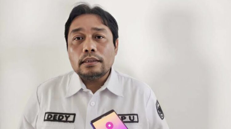 KPU Bandarlampung Gelar Debat Pamungkas di Siang Hari