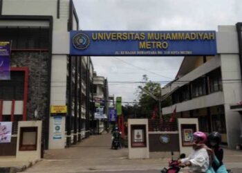 Stop Intimidasi! KIKA Serukan Pemulihan Hak Akademik Mahasiswa UM Metro