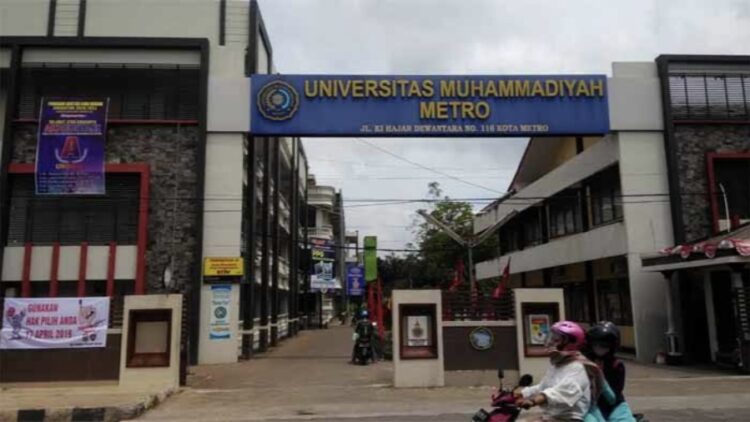 Stop Intimidasi! KIKA Serukan Pemulihan Hak Akademik Mahasiswa UM Metro
