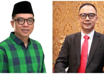 Mahendra Utama Puji Erick Thohir, Dukung Achmad Baidowi di ASDP