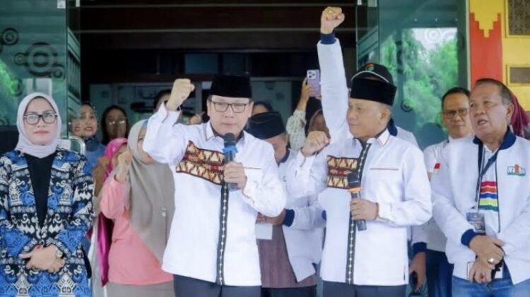 Paslon Wahdi-Qomaru Didiskualifikasi, KPU Lampung Lapor ke KPU RI 