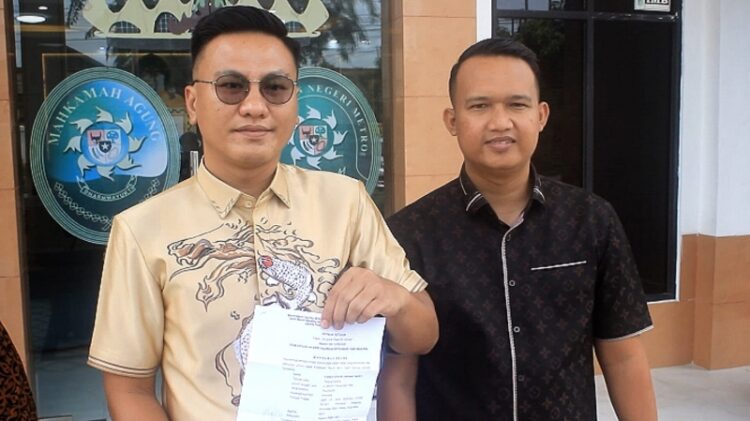 Kasasi Ditolak, Kuasa Hukum Farida Tuntut Pemkot Metro Bertindak Adil