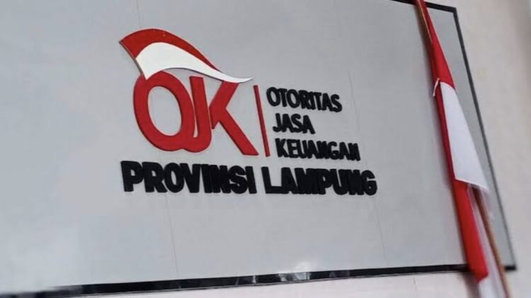 Aset Perbankan Lampung Tembus Rp134 Triliun, Naik 9,54 persen