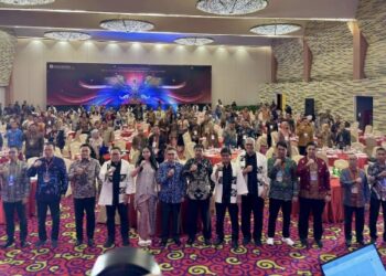 BI Proyeksikan Pertumbuhan Ekonomi Lampung Hingga 5 Persen di 2025