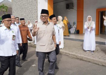 Ekonomi Haji: BP Haji Garap Potensi Besar di Sektor Peternakan