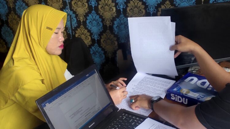 Ditembak Mati di Depan Keluarga, Polisi Lampung Diduga Lakukan Extra Judicial Killing