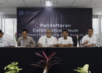 Siapkan Diri! Pendaftaran Calon Ketum HIPMI Lampung Resmi Dibuka