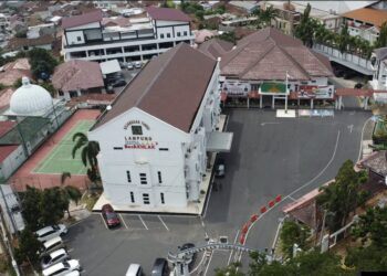 Berantas Korupsi hingga KDRT, Ini Prestasi Kejati Lampung 2024