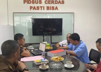 DJP Bengkulu-Lampung Serahkan Tersangka Pajak ke Kejaksaan, Negara Rugi Ratusan Juta