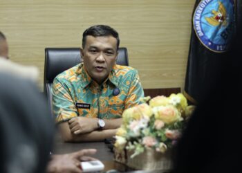 87 Orang Direhabilitasi, Kinerja BNNK Lampung Selatan Melesat