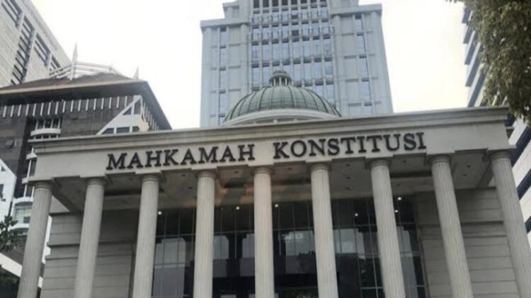 Pesawaran hingga Waykanan, Sengketa Pilkada Lampung Bergulir di MK