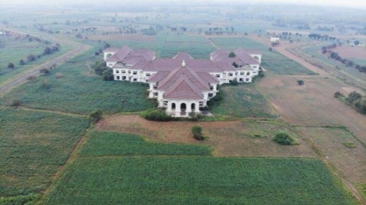 Pemerintah Lampung Gandeng Pusat Percepat Transformasi Kawasan Kota Baru 