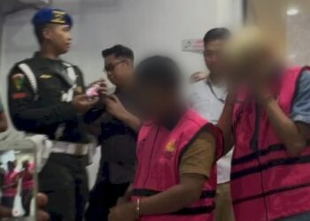 Proyek Jalan Pesisir Barat Dihantam Korupsi, Kejati Tetapkan 3 Tersangka