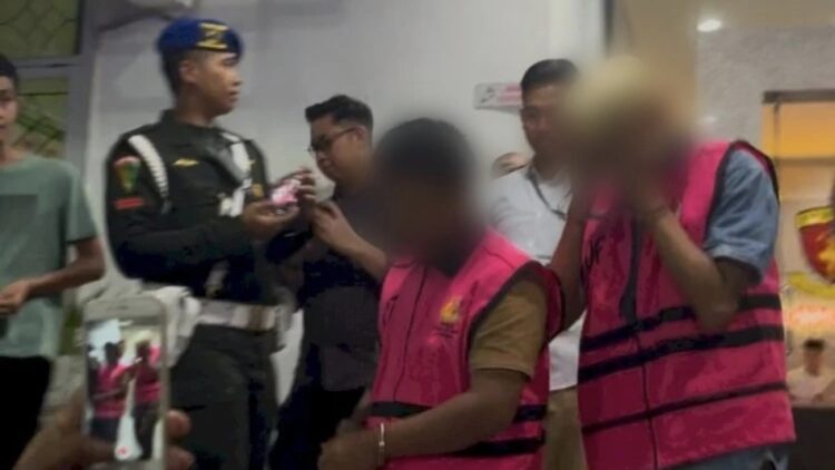 Proyek Jalan Pesisir Barat Dihantam Korupsi, Kejati Tetapkan 3 Tersangka