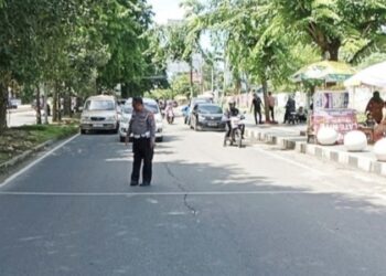 Mudik Aman, Kenali 45 Titik Kecelakaan dan 36 Titik Macet di Lampung