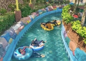 Seluruh Lokasi Wisata di Bandarlampung Akan Diaudit Perizinannya